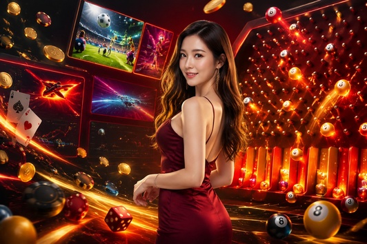 mgi888