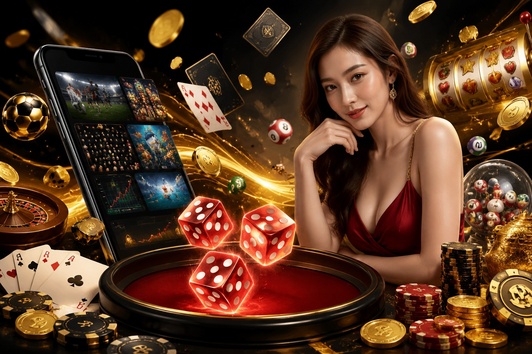 mgi888