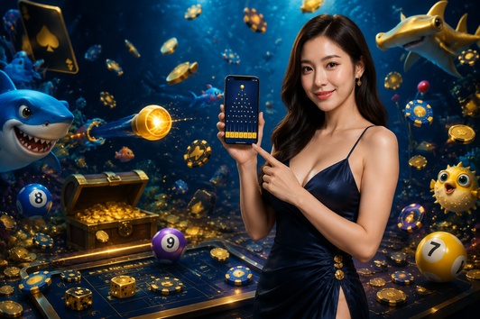 mgi888